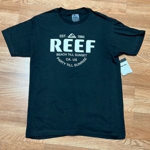 Reef Mens Tee